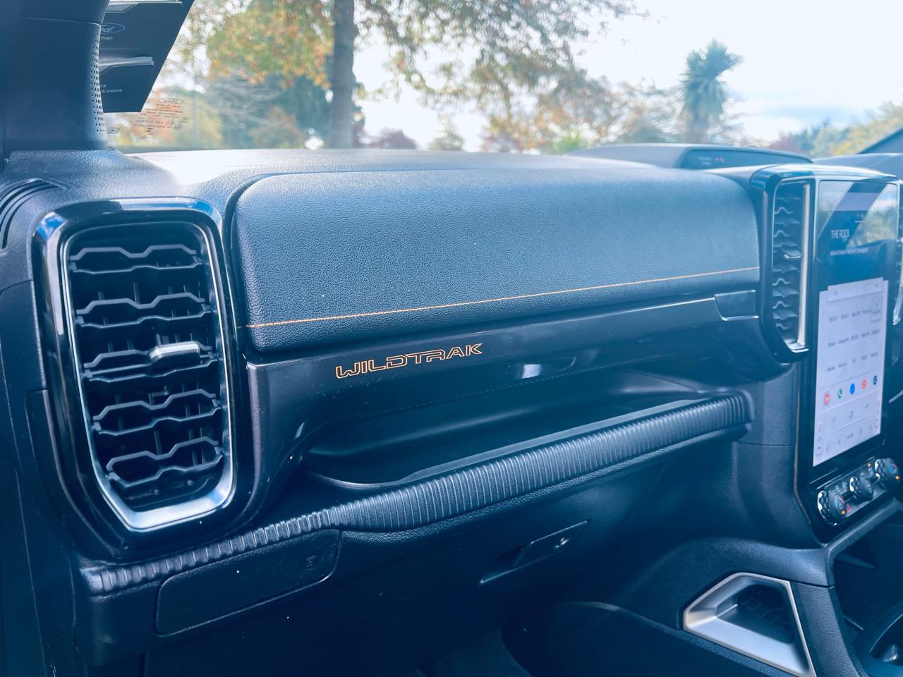 2023 Ford Ranger