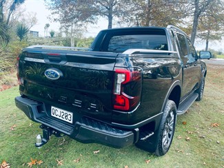 2023 Ford Ranger - Thumbnail