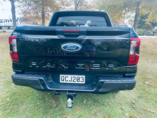 2023 Ford Ranger - Thumbnail