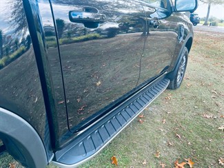 2023 Ford Ranger - Thumbnail
