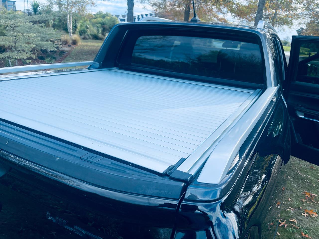 2023 Ford Ranger