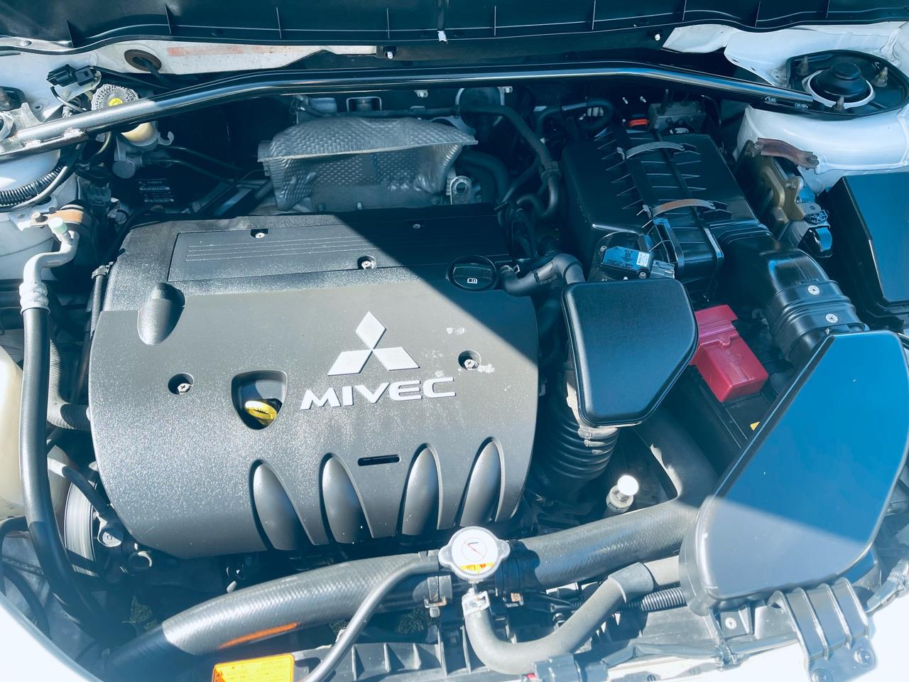 2006 Mitsubishi Outlander