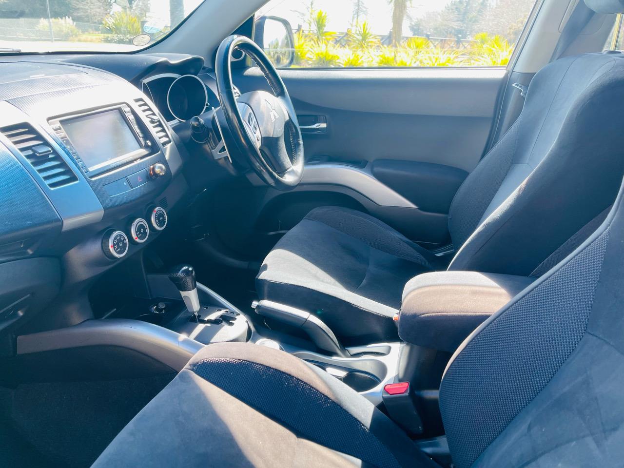 2006 Mitsubishi Outlander