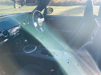 2006 Mazda Roadster - Thumbnail
