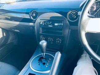 2006 Mazda Roadster - Thumbnail