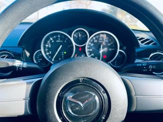 2006 Mazda Roadster - Thumbnail