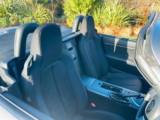 2006 Mazda Roadster - Thumbnail