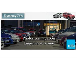 2019 Mitsubishi Triton - Thumbnail