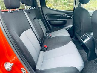 2019 Mitsubishi Triton - Thumbnail