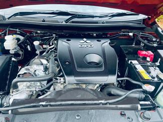 2019 Mitsubishi Triton - Thumbnail