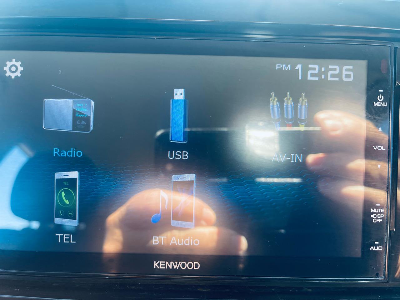 2014 Mitsubishi Outlander