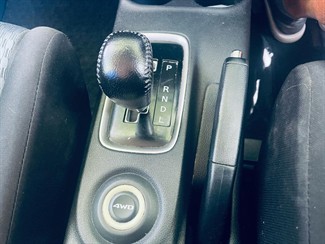 2014 Mitsubishi Outlander - Thumbnail