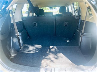 2014 Mitsubishi Outlander - Thumbnail