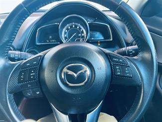 2016 Mazda Cx-3 - Thumbnail