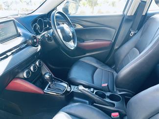 2016 Mazda Cx-3 - Thumbnail