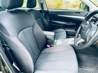 2009 Subaru LEGACY - Thumbnail