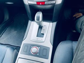 2009 Subaru LEGACY - Thumbnail