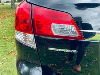2009 Subaru LEGACY - Thumbnail