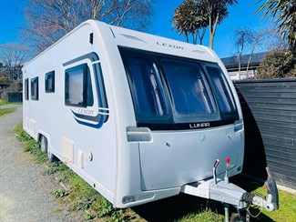 2015 LUNAR LEXON - Thumbnail