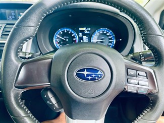 2014 Subaru Levorg - Thumbnail