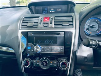 2014 Subaru Levorg - Thumbnail