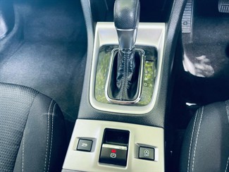 2014 Subaru Levorg - Thumbnail