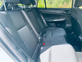 2014 Subaru Levorg - Thumbnail