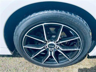 2014 Subaru Levorg - Thumbnail