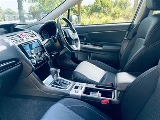 2014 Subaru Levorg - Thumbnail