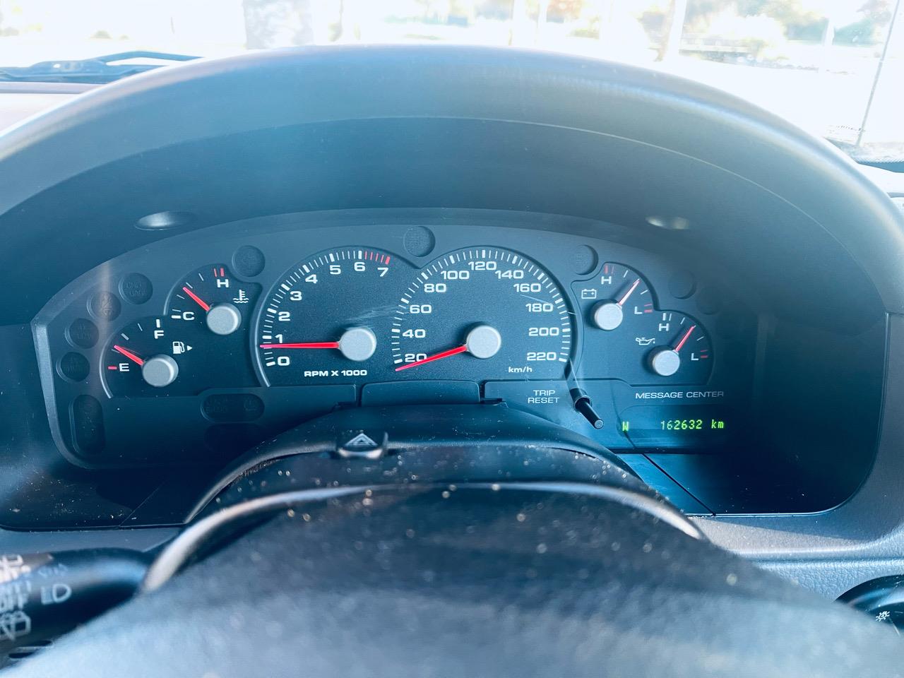 2005 Ford Explorer