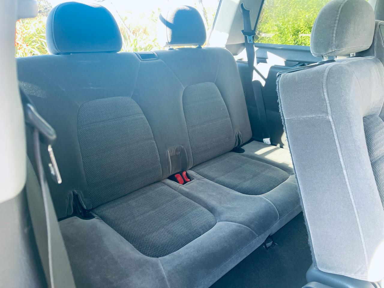 2005 Ford Explorer