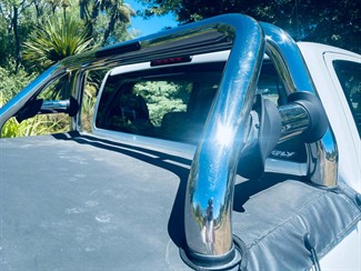 2015 Ford Ranger - Thumbnail