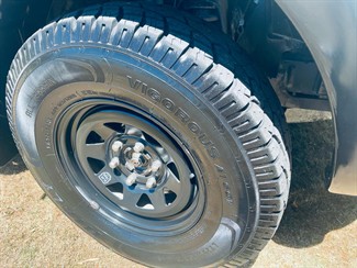 2015 Ford Ranger - Thumbnail