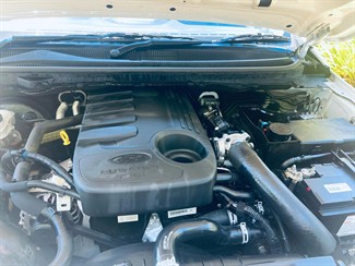 2015 Ford Ranger - Thumbnail