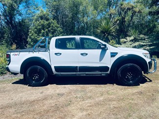 2015 Ford Ranger - Thumbnail