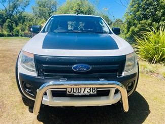 2015 Ford Ranger - Thumbnail