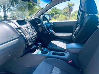 2015 Ford Ranger - Thumbnail