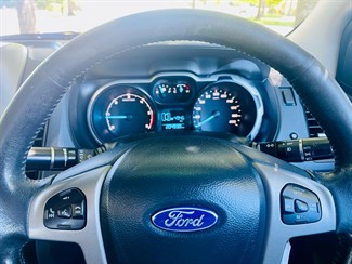 2015 Ford Ranger - Thumbnail