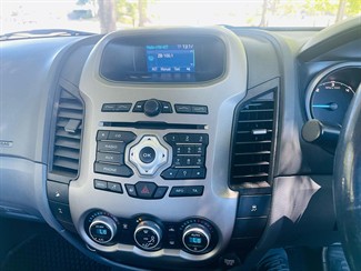 2015 Ford Ranger - Thumbnail