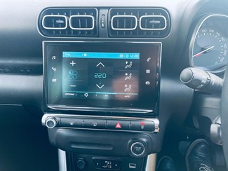 2020 Citroen C3 - Thumbnail