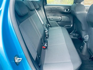 2020 Citroen C3 - Thumbnail