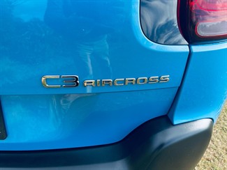 2020 Citroen C3 - Thumbnail
