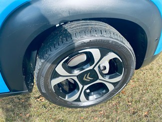 2020 Citroen C3 - Thumbnail