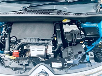 2020 Citroen C3 - Thumbnail