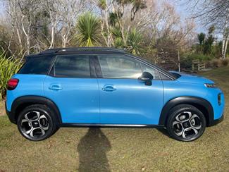 2020 Citroen C3 - Thumbnail