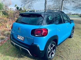 2020 Citroen C3 - Thumbnail