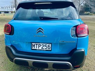 2020 Citroen C3 - Thumbnail