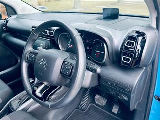2020 Citroen C3 - Thumbnail